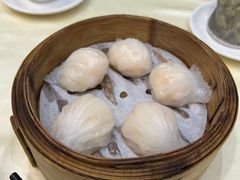 笋尖鲜虾饺-兴悦酒家(保利克洛维店)