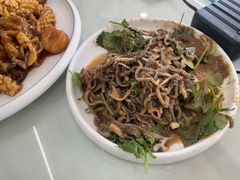 -同发号饭庄(复兴路店)