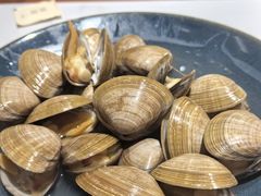 -渔港甄宴·海鲜·地标烟台菜(金沙滩店)
