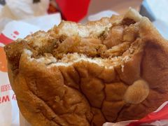 -麦当劳(四川北路店)