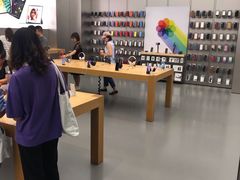 -Apple零售店(新街口店)