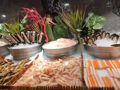 -吉布鲁牛排海鲜自助(温江合生汇店)