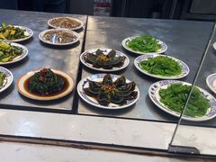 -兰州陈记牛肉面 ·烧烤· 铜锅涮肉(万达店)