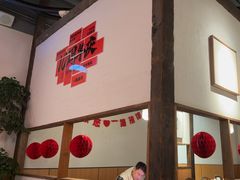 -乔街深夜食堂·台州菜·高压锅生蚝(杭州总店)