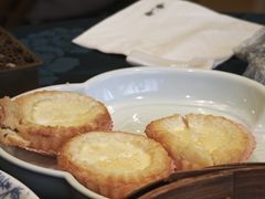 燕窝蛋挞-誉八仙粤菜(万象天地店)