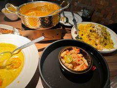 -星叶·东南亚料理(温州万象城店)