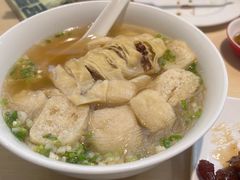 -鼎泰丰(渔阳店)