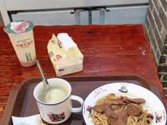 -老南昌粉面馆(绳金塔店)