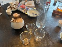 -瓦库茶馆17号(海汇港店)