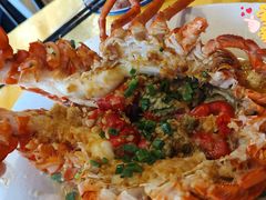 -老字号蛇口德记烧腊饭店·海鲜加工