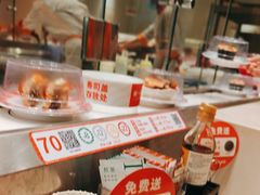 -新一番三文鱼寿司(大东海店)