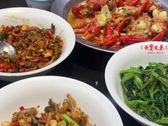-天宝兄弟(前海壹方城店)