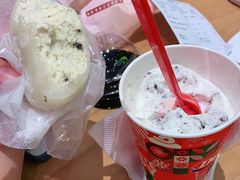 -DQ·蛋糕·冰淇淋(雨花吾悦店)