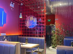 -杨记齐齐哈尔烤肉(总店)
