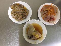 老妈宫粽球-老妈宫粽球