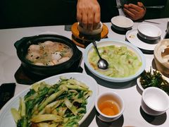 -秋色客家菜(南山店)