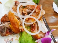 烤羊排-清真·玛丽亚新疆菜主题餐厅(浙江中路店)