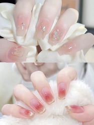 -Jasmine Queen 茉莉皇后美甲·美睫·美肤