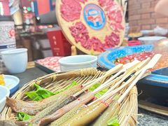 -吼堂老火锅(太古里总店)