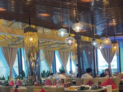 大堂-润园四季椰子鸡火锅(海上世界店)