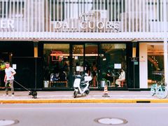 门面-Dal Cuore 达可芮冰淇淋(陕西北路店)