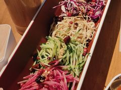 -丝路传奇·中国拉面航母店(北医三院店)