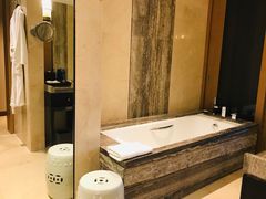 -上海崇明金茂凯悦酒店