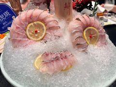 -海月轩海鲜豆捞(紫金塔店)