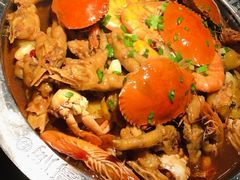 -胖哥俩肉蟹煲(湖滨银泰in77店)