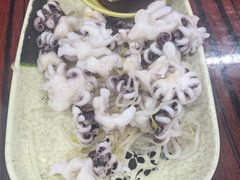 -贞姨美食·老字号海鲜大排档