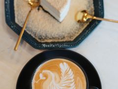 SOE拿铁-Home Cafe(水榭春天店)