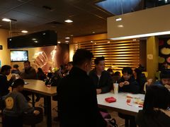 -麦当劳(豫园店)