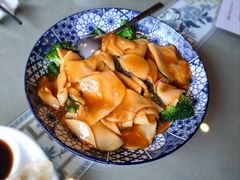 -品茶居素食馆(罗湖店)