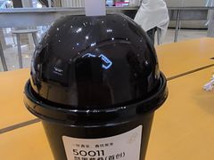 -喜茶(武汉K11 Select店)