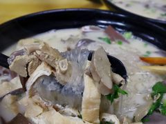 -津津老鸭粉丝馆(正东路店)