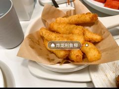 -曼玉餐厅(大卫城店)