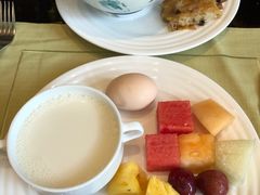 热干面-万达瑞华酒店美食汇自助餐厅(楚河汉街店)