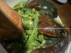 -炊烟小炒黄牛肉(东庆街店)
