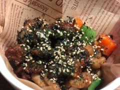 -太二酸菜鱼(武汉光谷保利店)