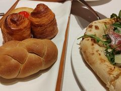 -广州富力丽思卡尔顿酒店