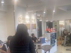 -中田健身工作室(远扬大厦店)