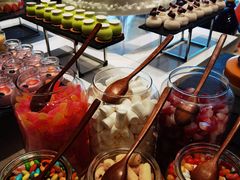 -TABLE·味西餐厅-成都茂业JW万豪酒店
