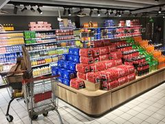 -物美超市(三里河店)