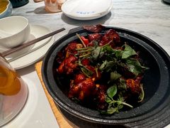 -志明眷村·台式融合菜·宵夜