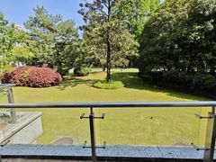-上海虹桥迎宾馆