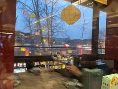-奇芳阁·百年清真南京菜(夫子庙店)