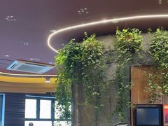 -巴奴毛肚火锅(商城路店)