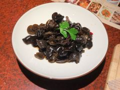 -绿茶餐厅(蓝色港湾店)