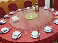 -天天海鲜城·海鲜大排档(新溪店)