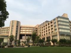 -阳澄湖费尔蒙酒店颐丰阁中餐厅(马鞍山西路店)